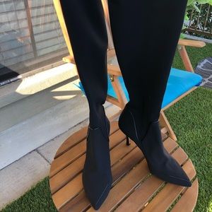 Donald J. Pliner Boots